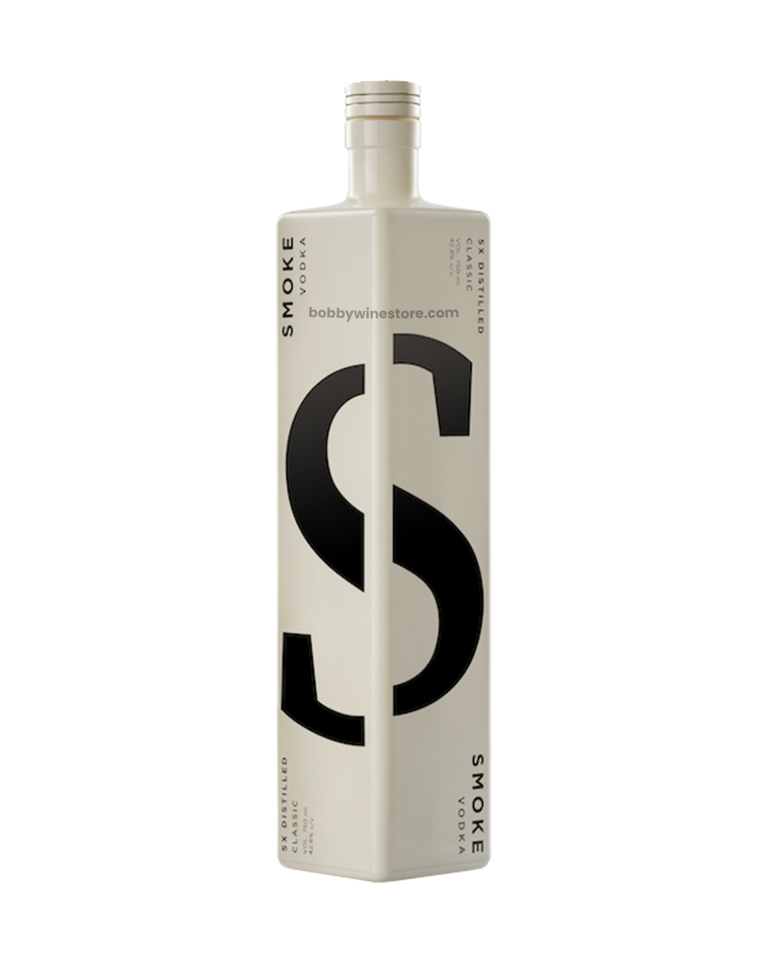 Smoke Classic Vodka - 750ml