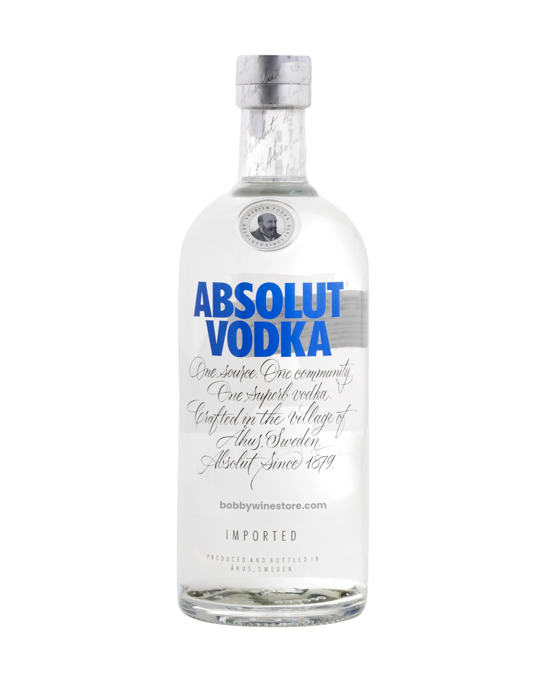 Absolut Vodka - 750ml