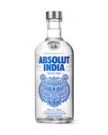 Absolut Vodka: India Edition  - 750ml