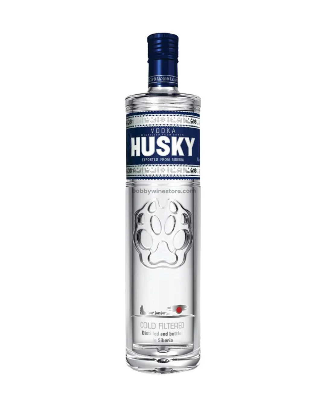 Husky Premium Vodka - 700ml