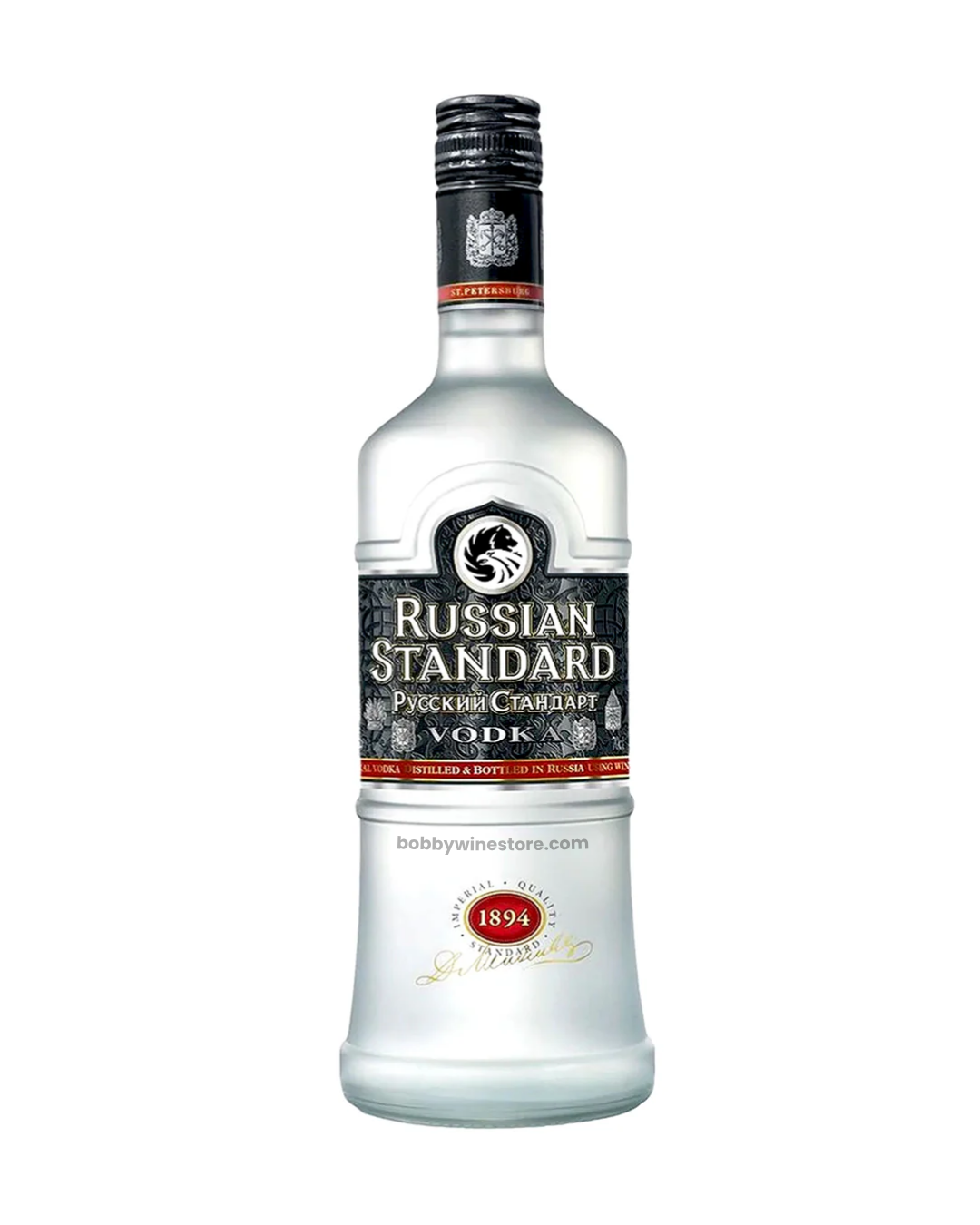 Russian Standard Vodka - 750 ml