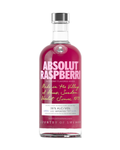 Absolut Raspberri - 750ml