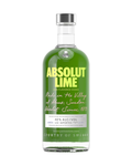 Absolut Lime - 750ml