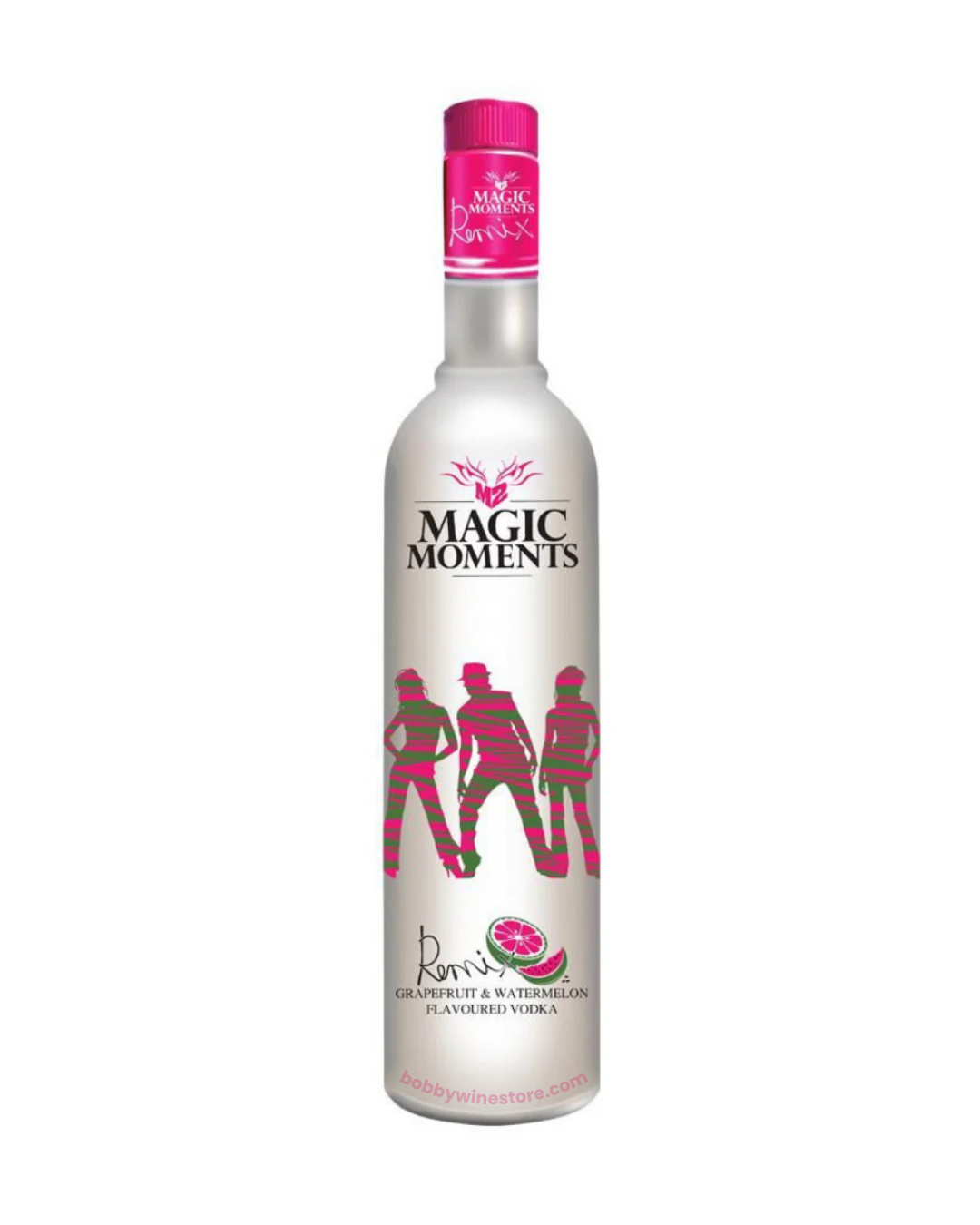 Magic Moments Grapefruit Watermelon Vodka - 750ml