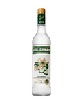 Stoli Cucumber Vodka - 700ml