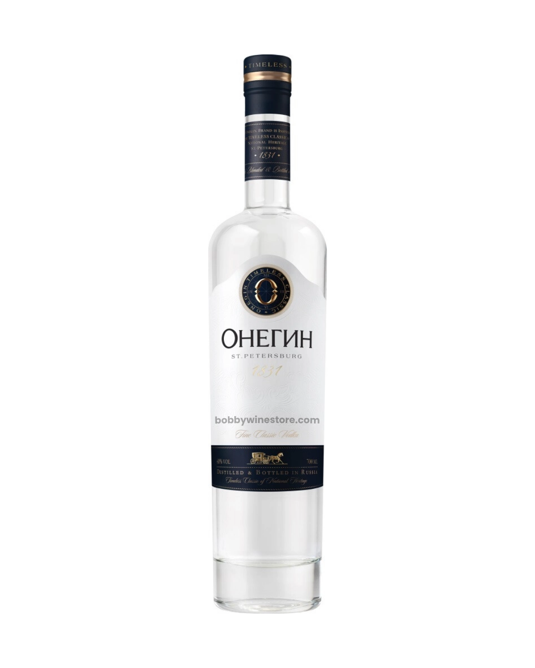 Onegin Vodka - 700ml