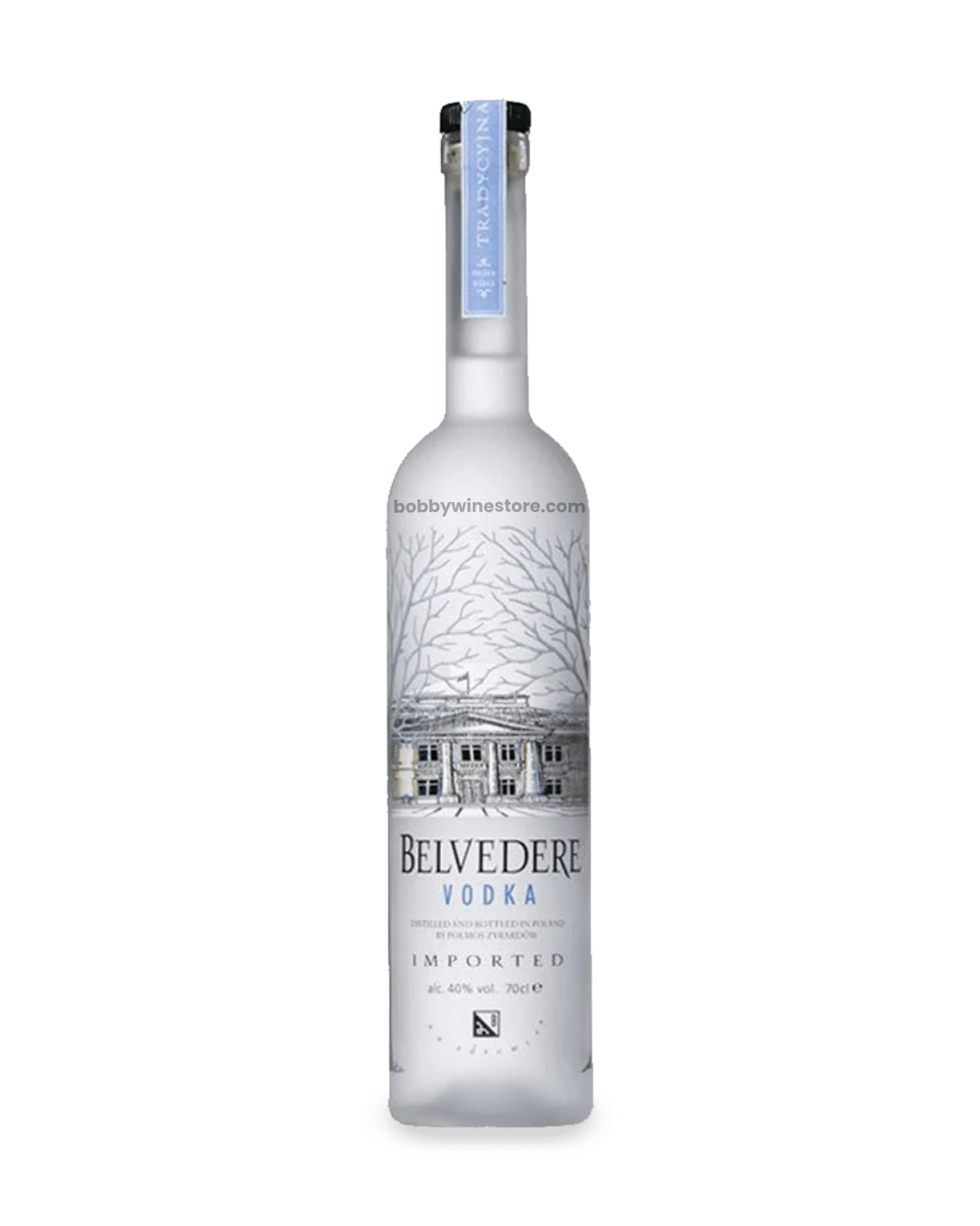 Belvedere Vodka - 700ml