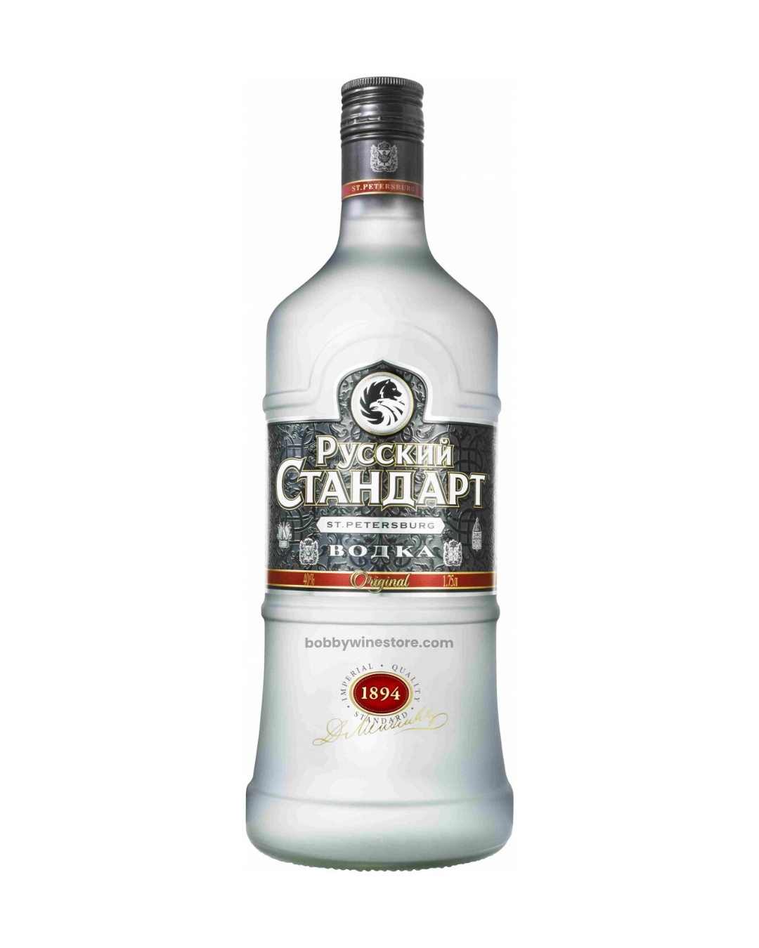 Russian Standard Vodka 1750ml