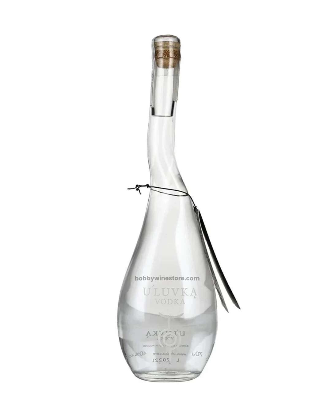 Uluvka Vodka - 700ml