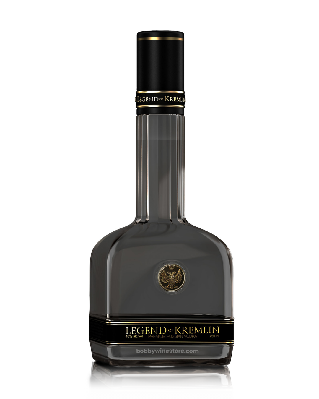 Legend of Kremlin - 750ml