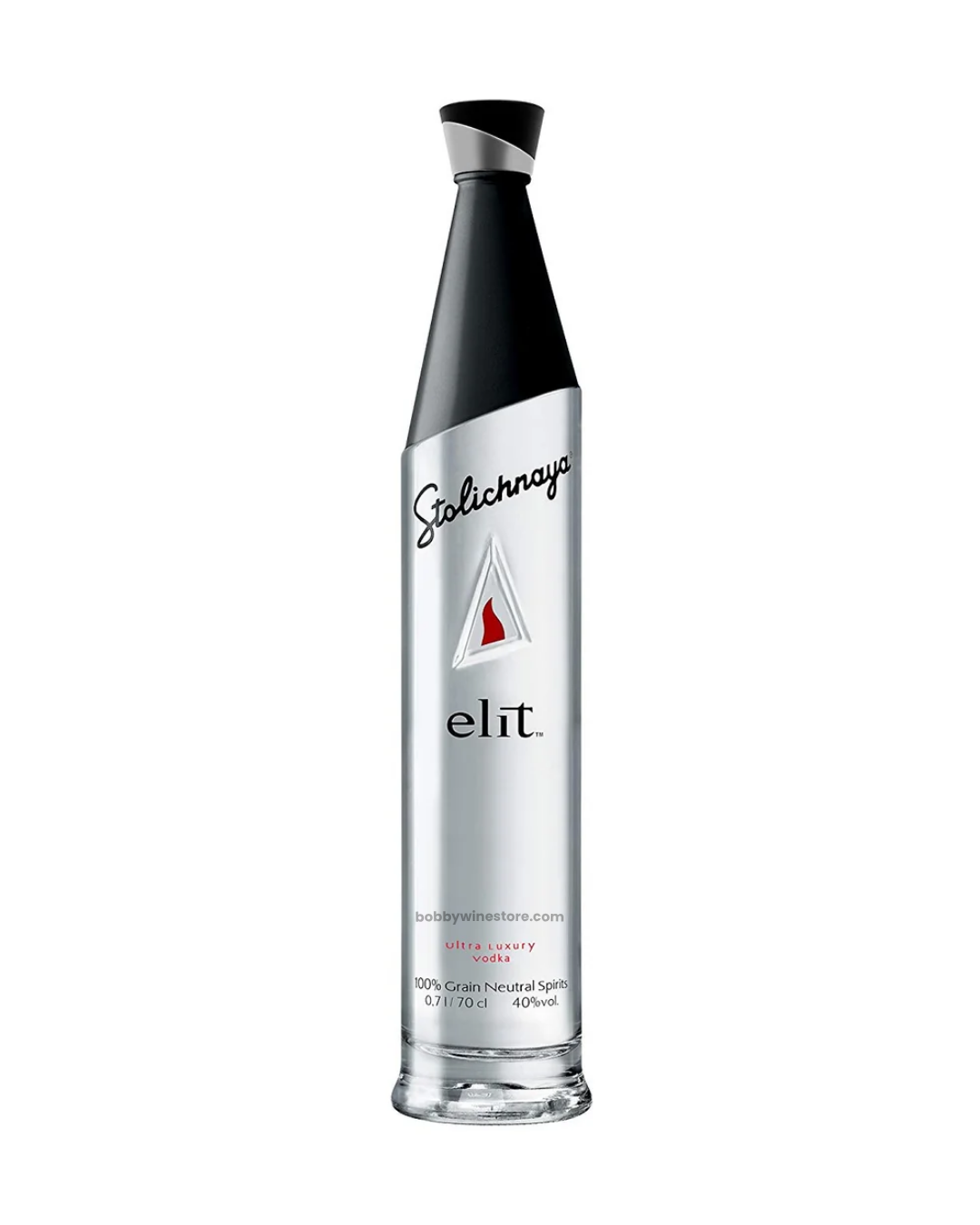 Stolichnaya Elit - 750ml