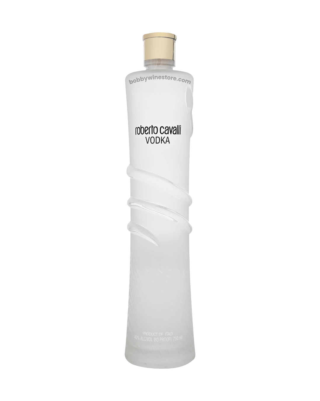 Roberto Cavalli Vodka - 750ml