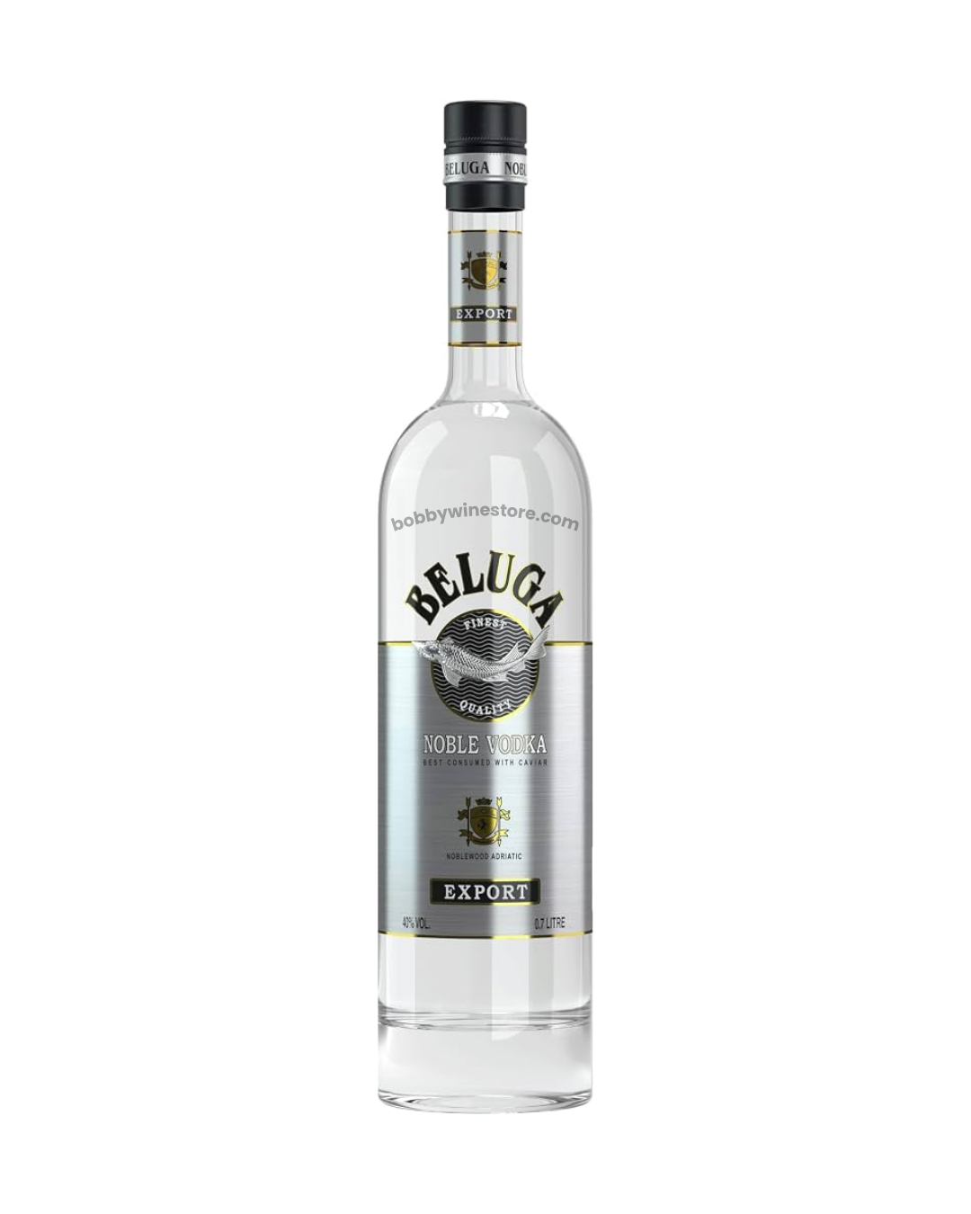 Beluga Noble Vodka - 700ml