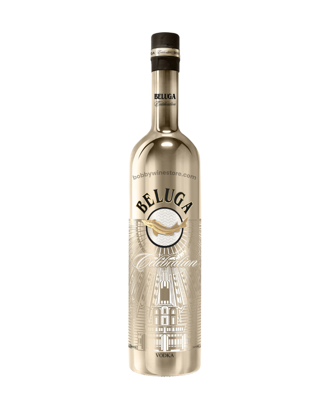 Beluga Celebration Vodka - 700ml