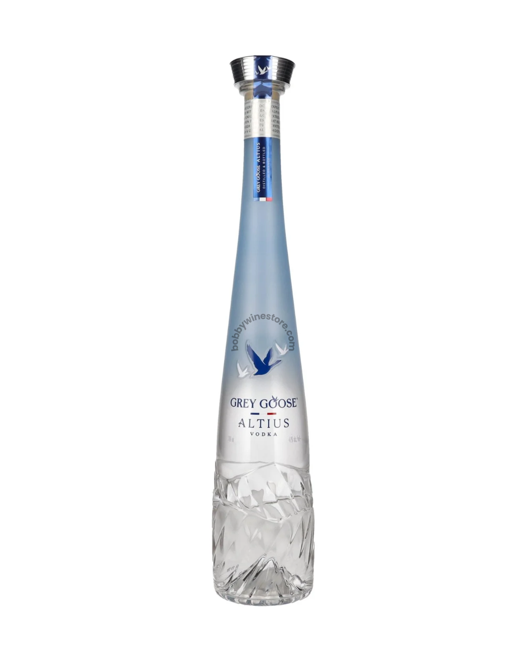 Grey Goose Altius Vodka - 700ml
