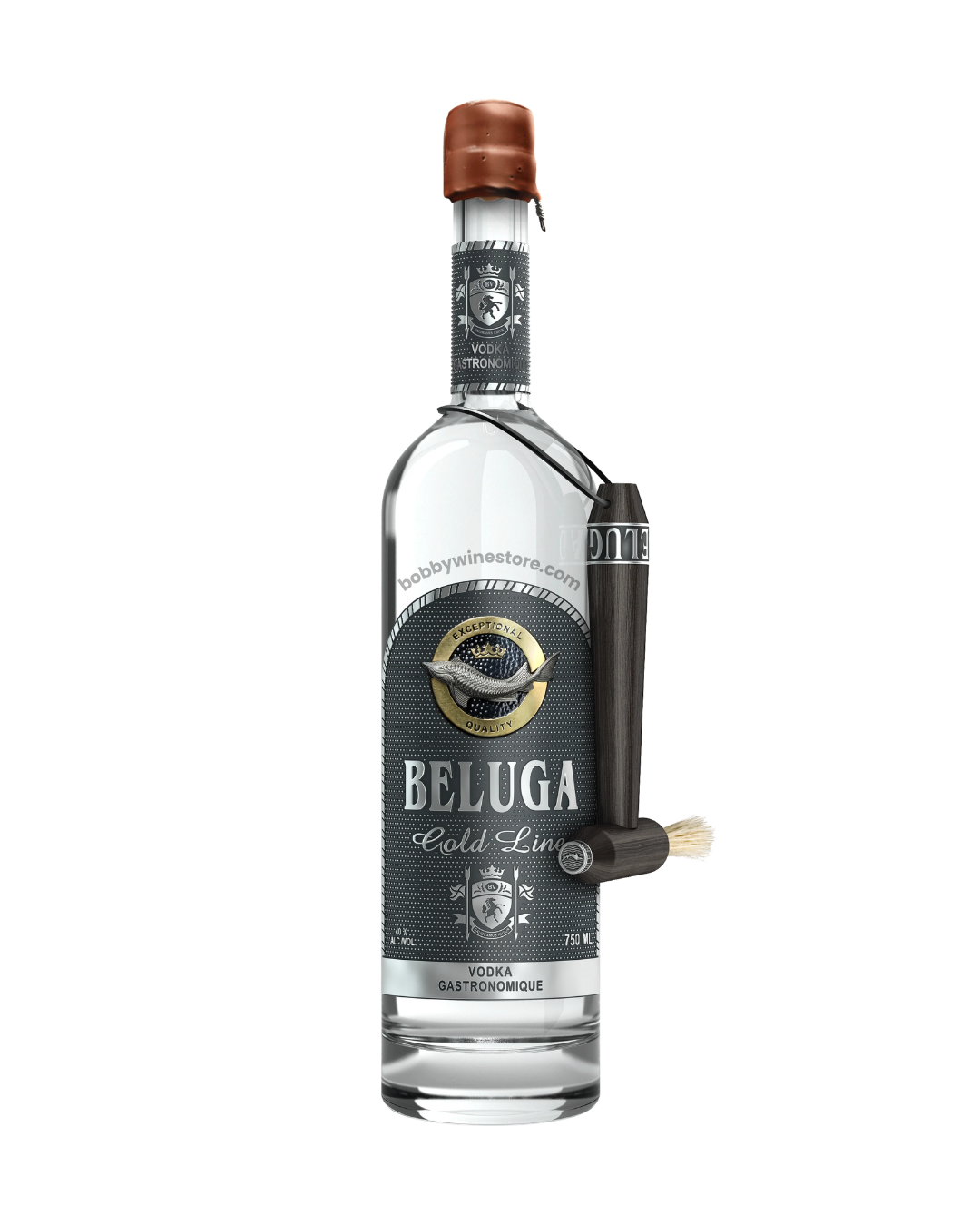Beluga Gold Line Export Vodka - 700ml