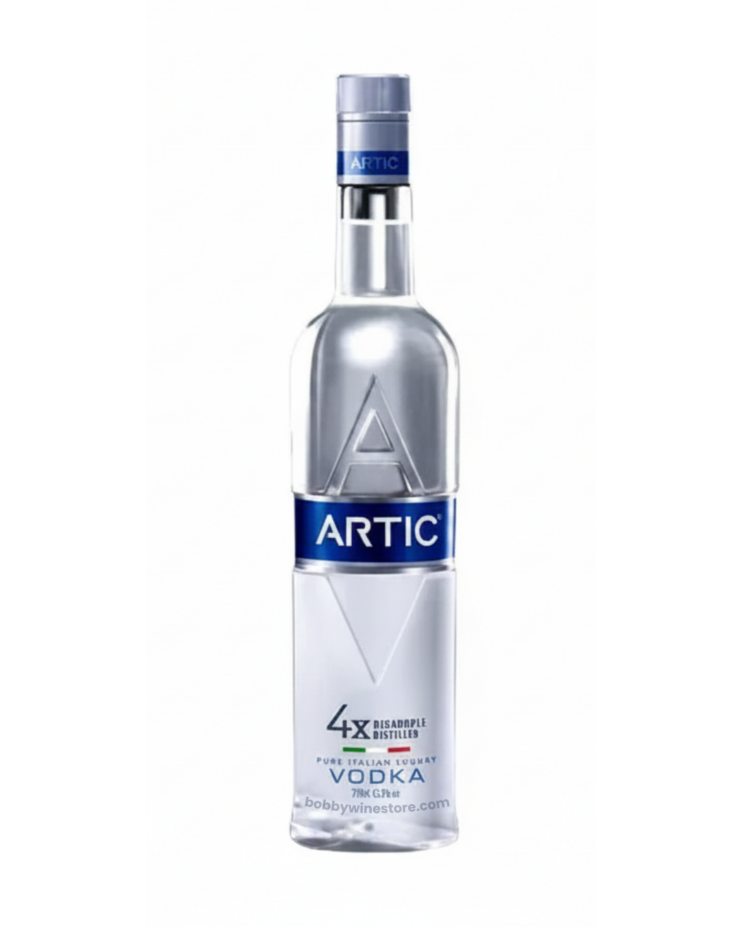 Artic Vodka - 750ml