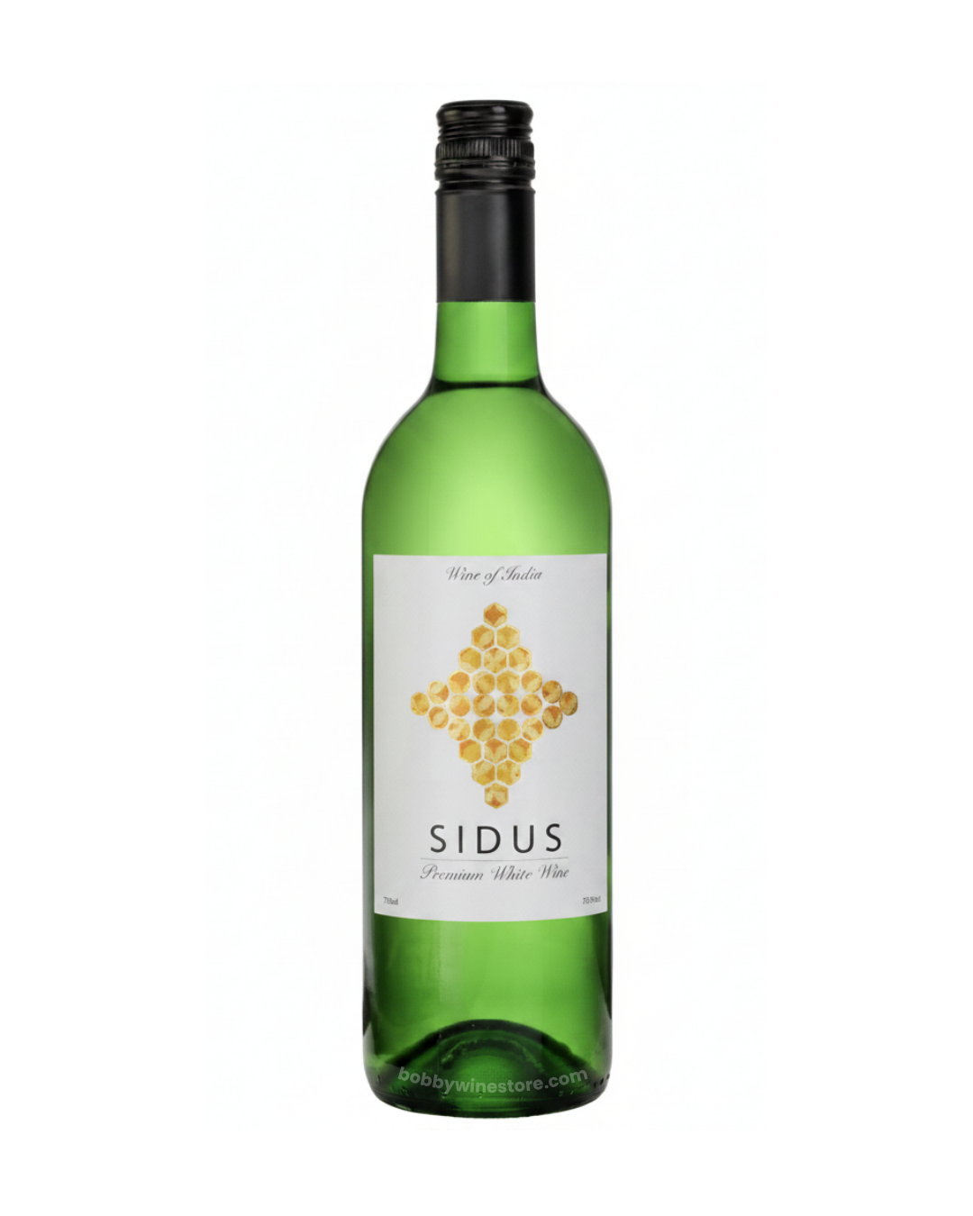 Sidus Premium White Wine 750ml