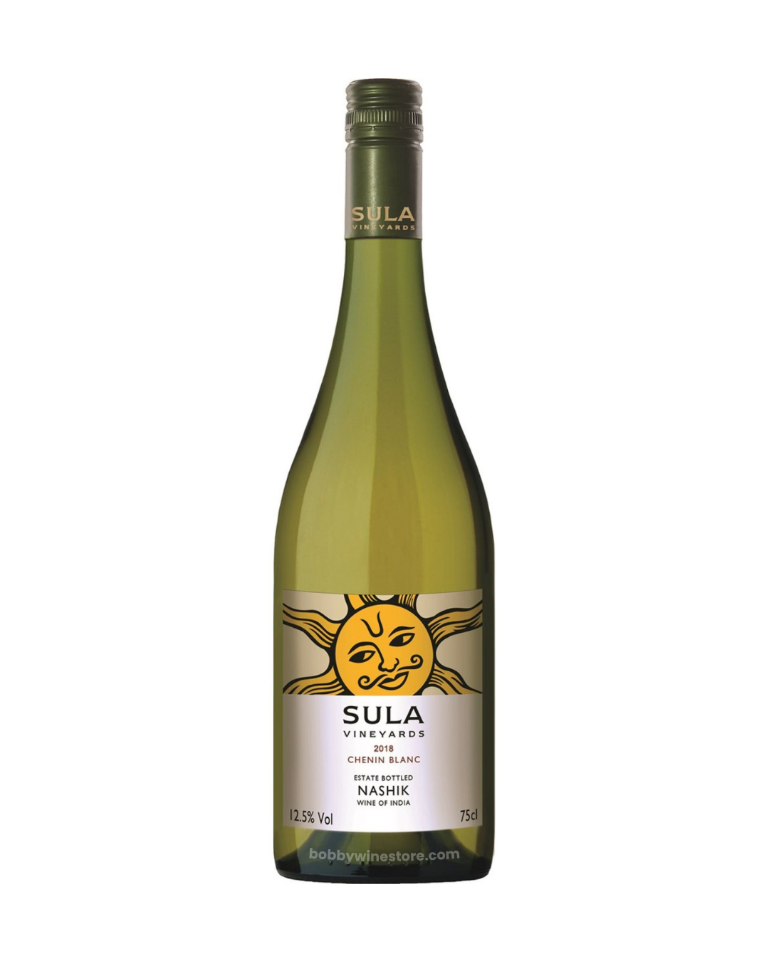 Sula Chenin Blanc White Wine - 750ml