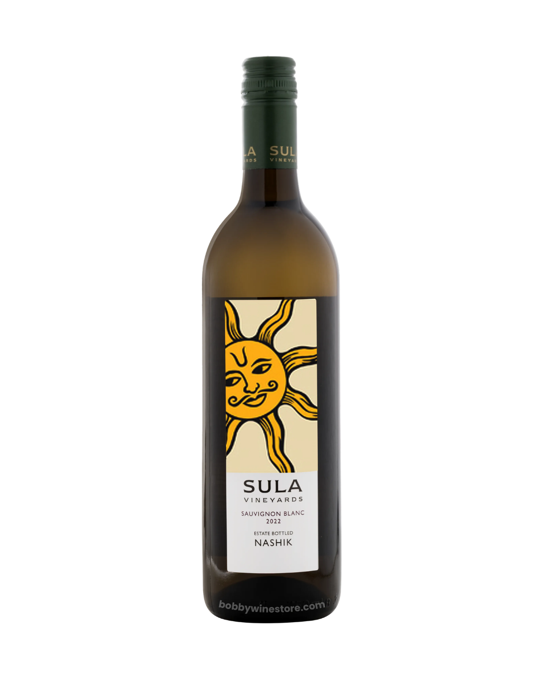 Sula Sauvignon Blanc White Wine - 750ml