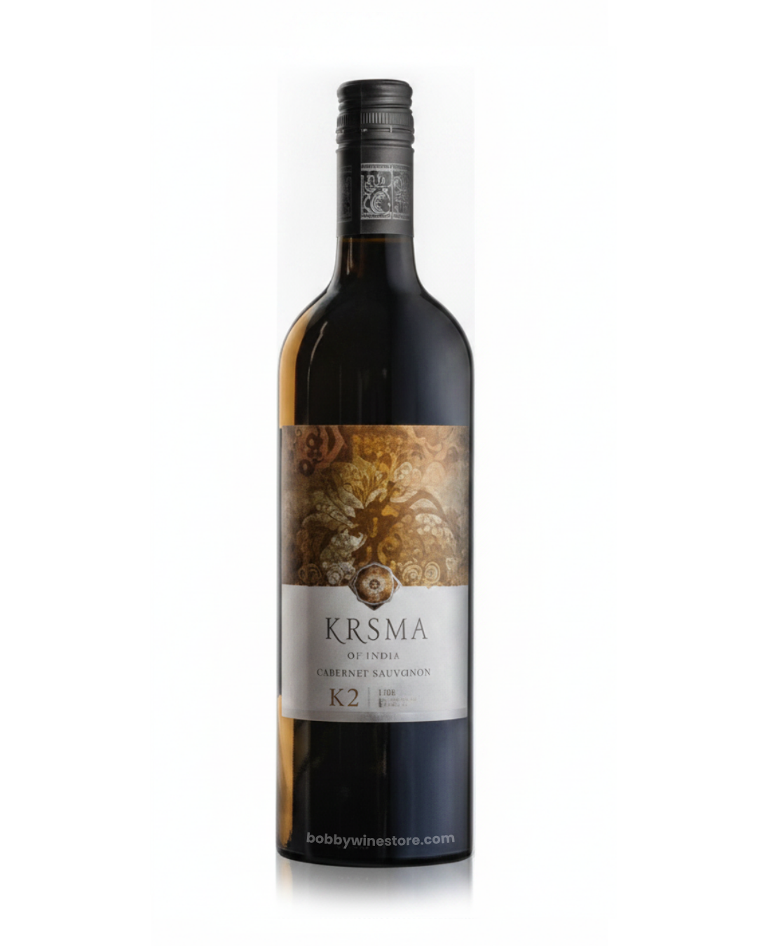 Krsma Chenin Blanc Wine - 750ml