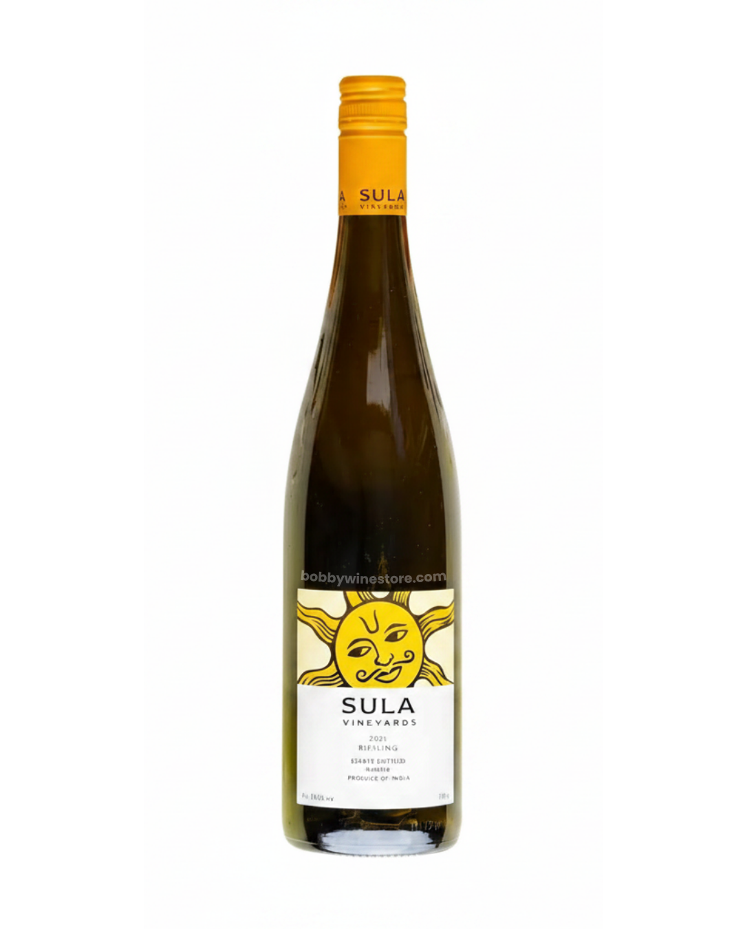 Sula Riesling Wine-750ml