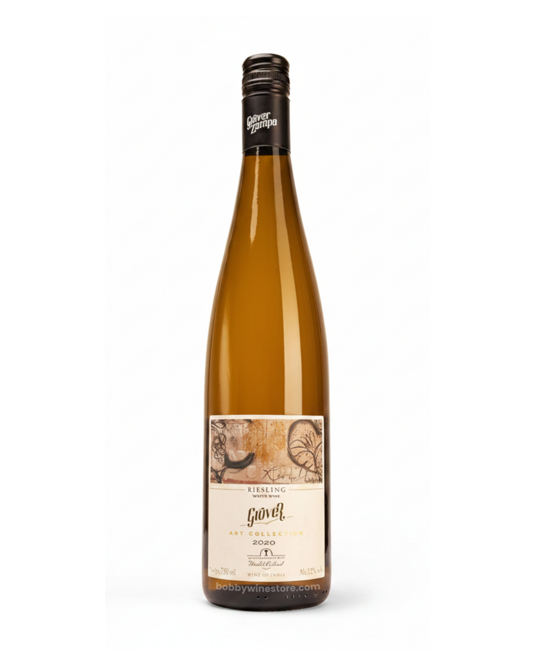 Grover Riesling - 750ml