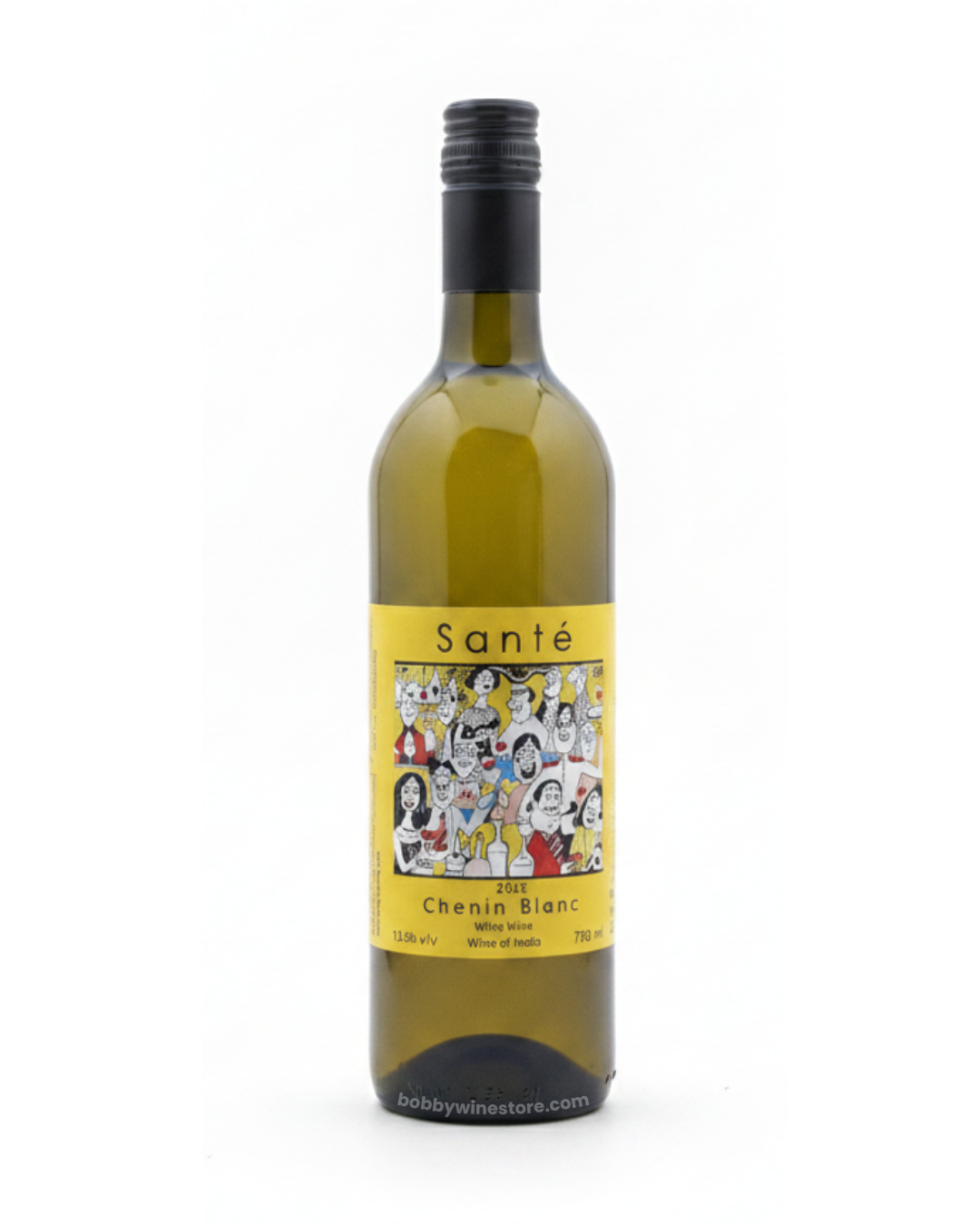 Sante Chenin Blanc  -750ml