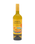 Monte Pacifico Chardonnay - 750ml