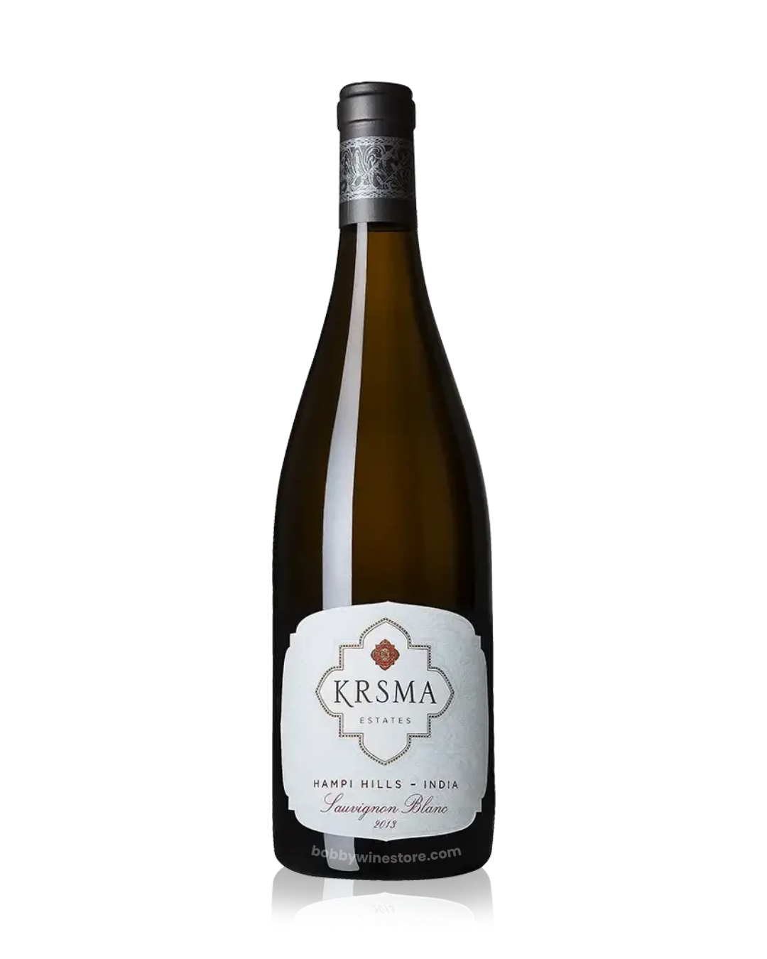Krsma Sauvignon Blanc Wine - 750ml