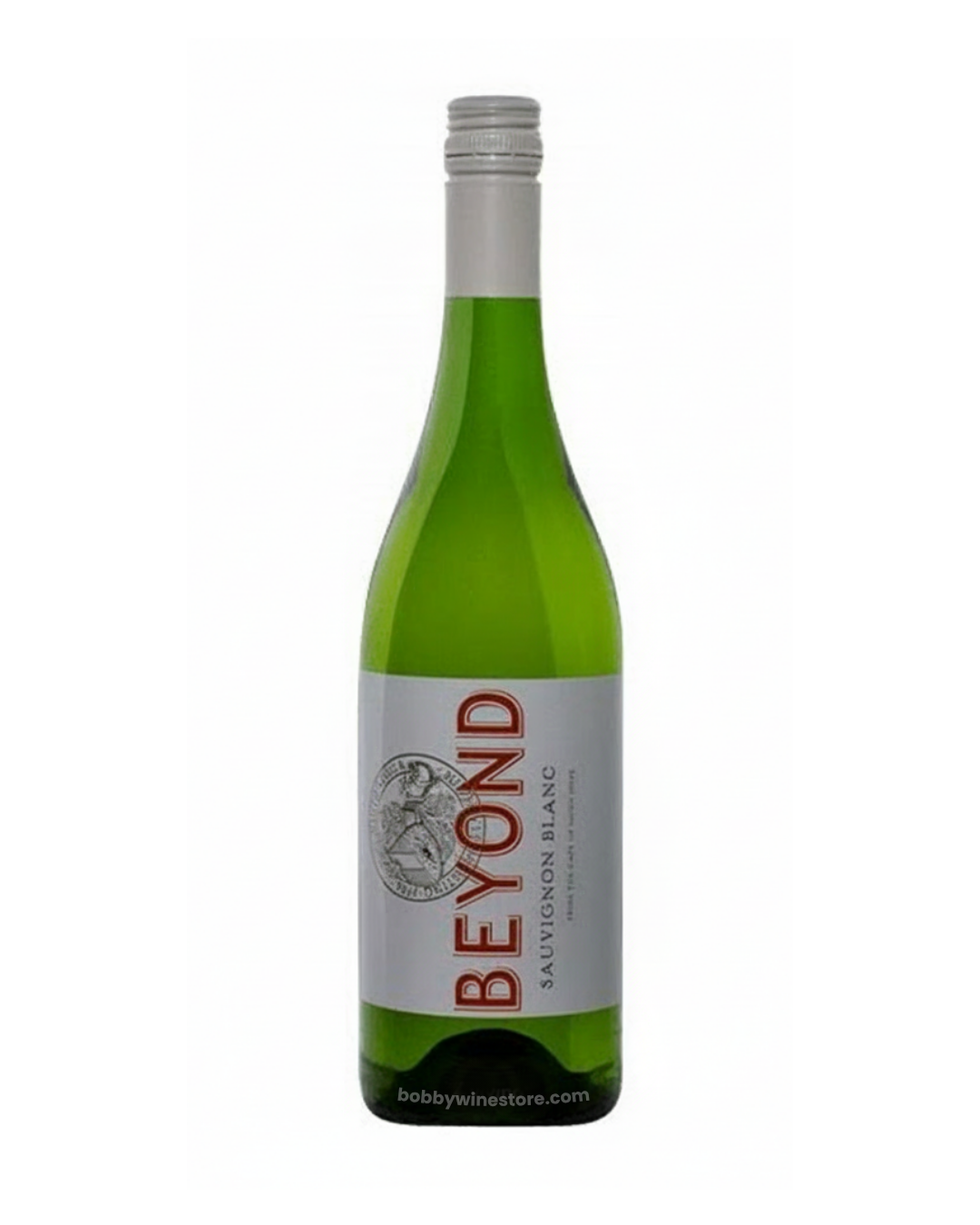 Beyond Beaches Sauvignon Blanc - 750ml