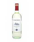 Giacondi Chardonnay Vino - 750ml