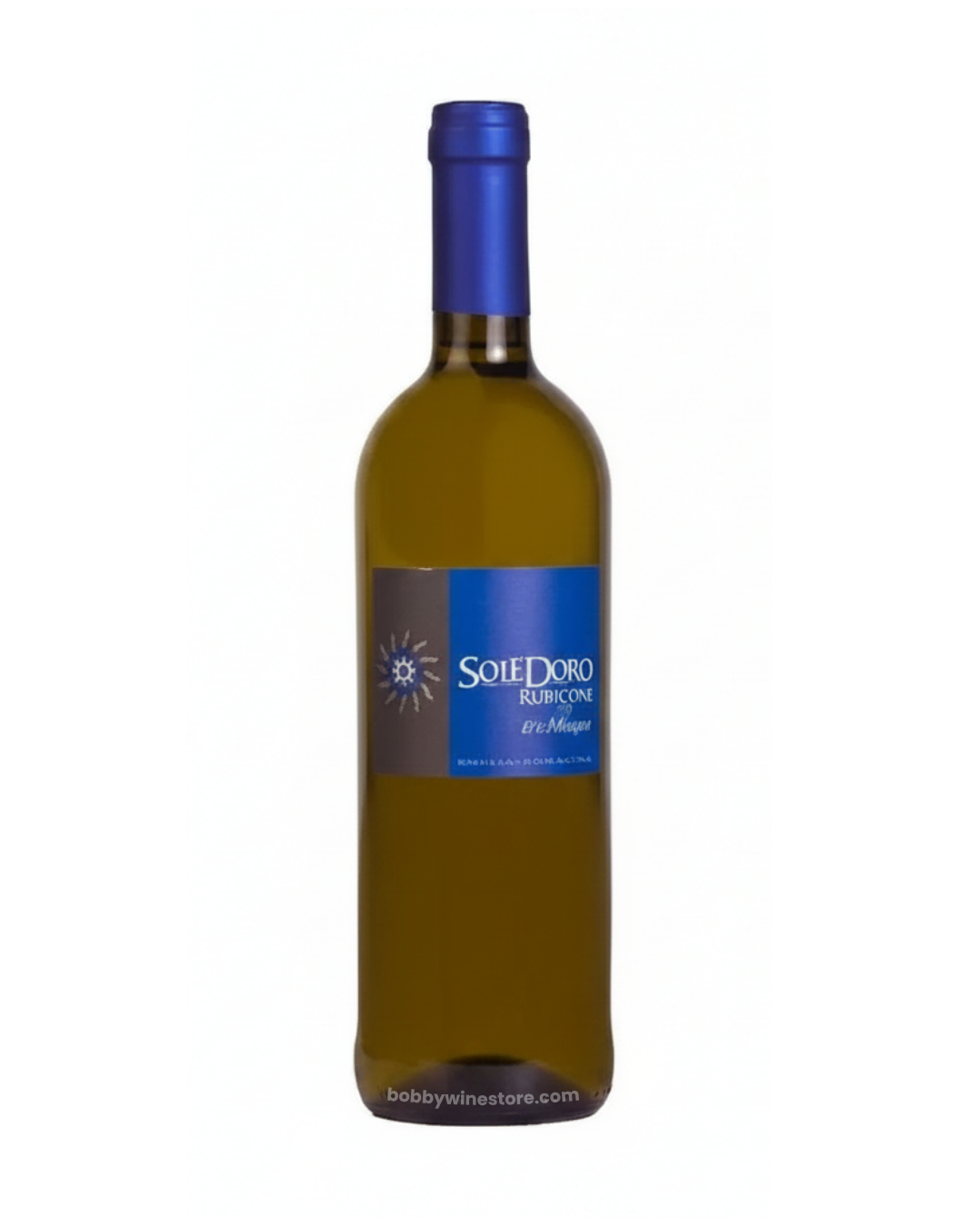 Soledoro Trebbiano White Wine - 750ml