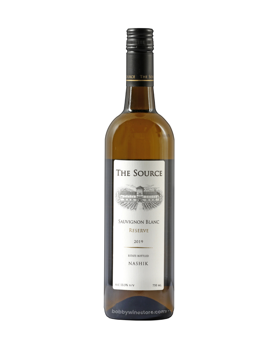 Sula The Source Sauvignon Blance - 750ml