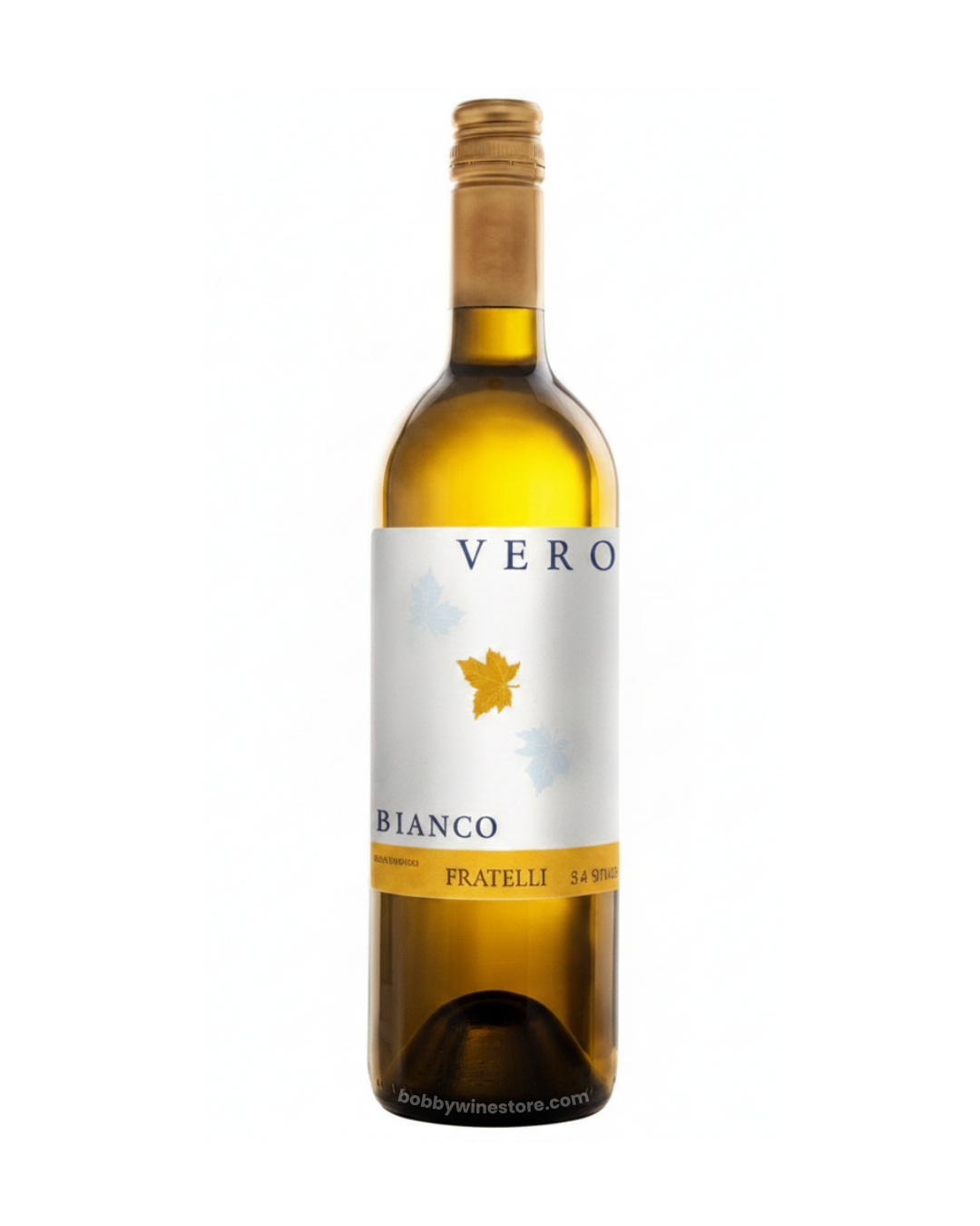 Vero Bianco Wine - 750ml