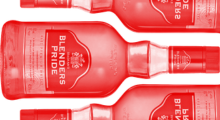Indian Whiskey