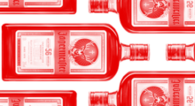 Liqueur