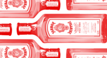 Gins