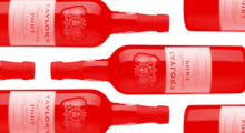 Fortified Wine