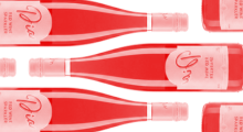 Flavoured Wine
