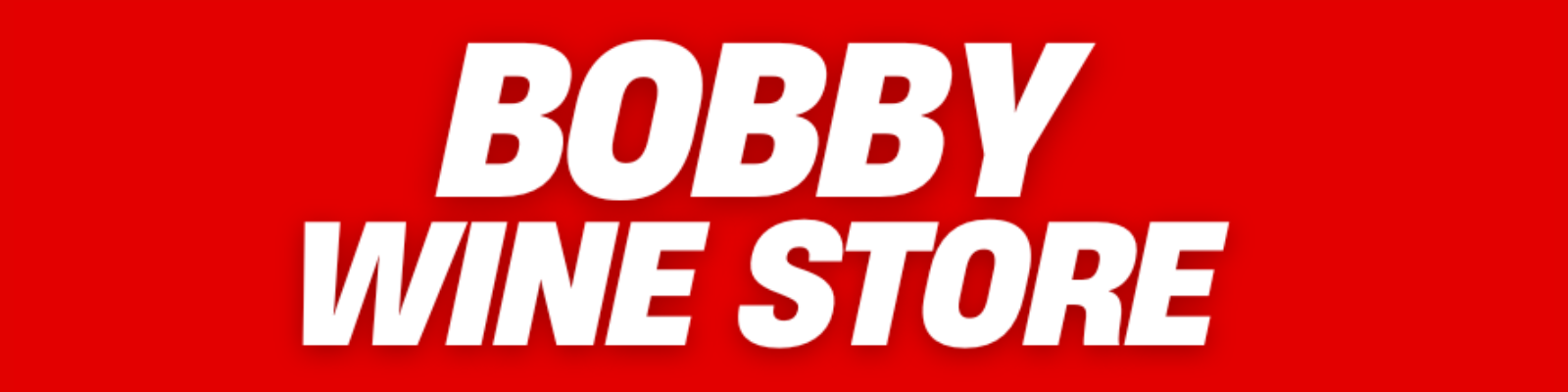 Bobby Wine Store