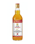 Haywards Whisky - 750ml