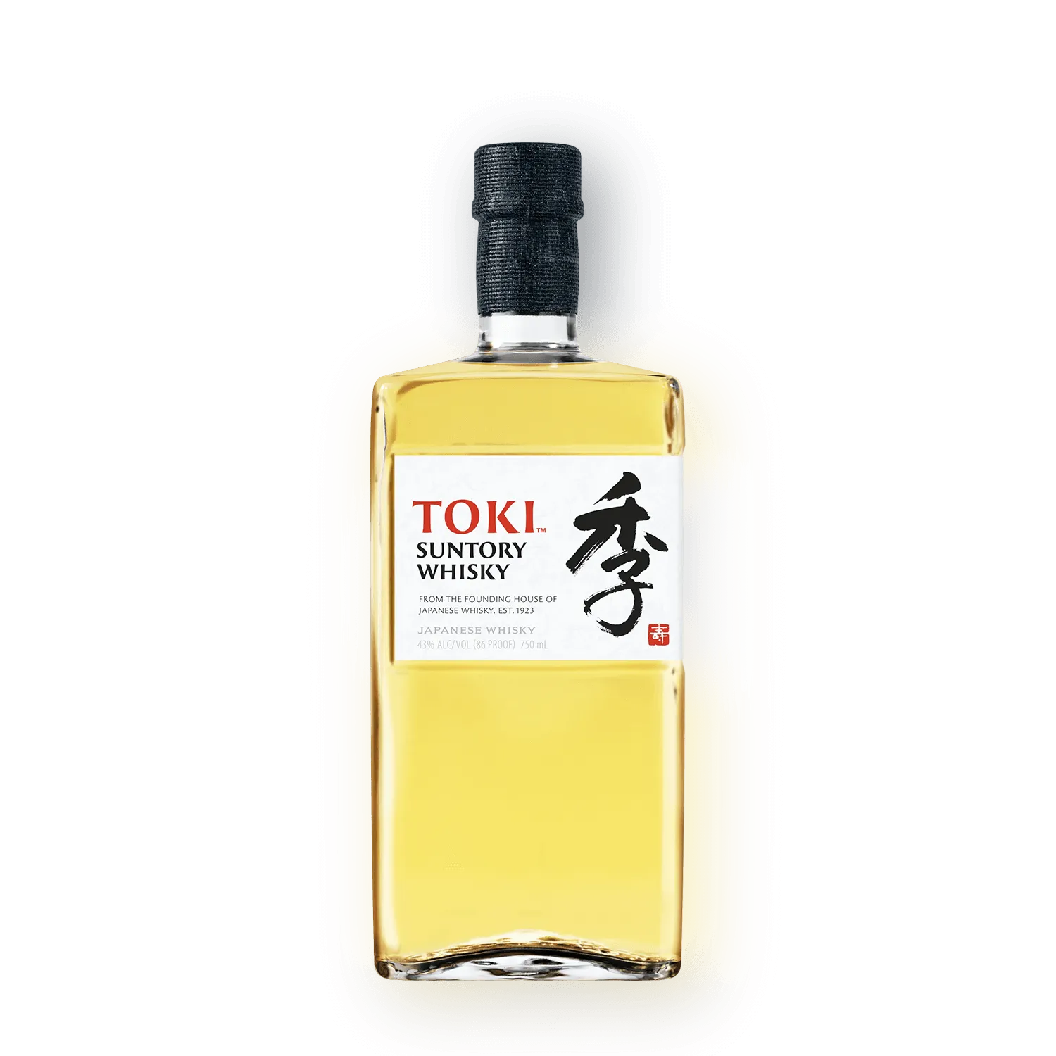 Suntory Toki Whisky - 750ml